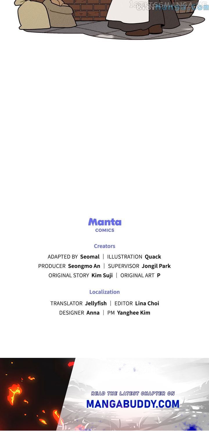 Under the Oak Tree Chapter 64.9 image 4